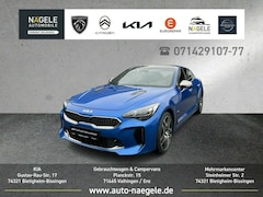 Bild des Angebotes Kia Stinger GT 3.3 T-GDI V6 AWD|Headup+ACC+ALCANTARA