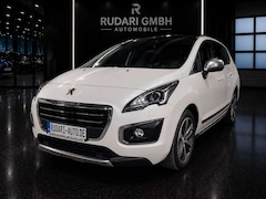 Peugeot 3008 Allure
