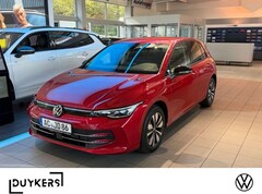 Bild des Angebotes VW Golf VIII 2.0 TDI Goal AHK RFK GJR