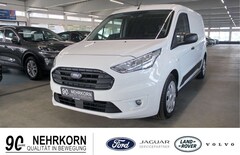 Bild des Angebotes Ford Transit Connect L2 LANG TREND Klima Kamera Standheizung 3-Sitzer