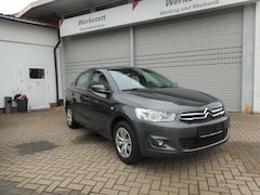 Bild des Angebotes Citroen C-Elysée C-Elysée Selection VTI120, SHZ, Klima