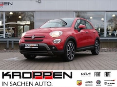 Bild des Angebotes Fiat 500X Dolcevita RED 1.3 DCT inkl. Winterräder