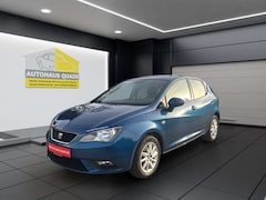 Bild des Angebotes SEAT Ibiza Sun Temp PDC Regensensor GA Speedlimiter Alu Klima