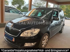 Bild des Angebotes Skoda Roomster Ambition