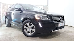 Bild des Angebotes Volvo XC60 Kinet NAVI EINPARKHILFE 3 HAND SCHECKHEFT