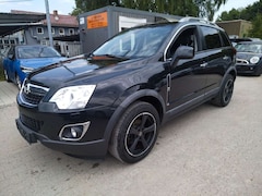 Bild des Angebotes Opel Antara Cosmo 4x4+LEDER+NAVI+SHZ+XENON+PDC+EURO 5