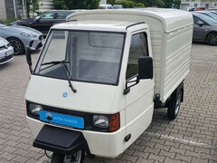 Bild des Angebotes Piaggio Ape Ape*TM*220*Kasten*1.Hand*Rentner*Heizung*TÜVNeu