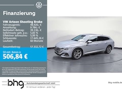 Bild des Angebotes VW Arteon 2.0 TDI R-Line