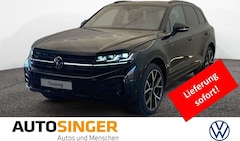 Bild des Angebotes VW Touareg R-Line TDI WANK*NACHT*LUFT*STDHZ*PANO*22