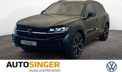 Bild des Angebotes VW Touareg R-Line TDI WANK*NACHT*LUFT*STDHZ*PANO*22