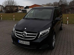 Bild des Angebotes Mercedes-Benz V V-Klasse Marco Polo Edition