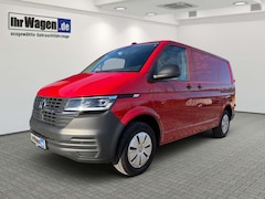 Bild des Angebotes VW T6.1 Transporter DSG*Kamera*AHK*Abst.Temp*Sitzhz*2xSchiebetüren*