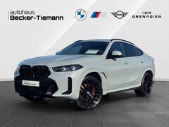 Bild des Angebotes BMW X6 xDrive40d M Sport Pro | Massage | Pano. Sky L. | M
