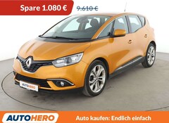 Bild des Angebotes Renault Scenic 1.2 TCe Energy Experience *PDC*TEMPO*ALU*KLIMA*