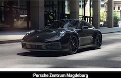 Bild des Angebotes Porsche 992 (911) Carrera S