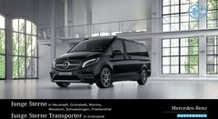 Bild des Angebotes Mercedes-Benz V 250 V 250 d EDITION L AMG+KAMERA+EL.-TÜR+SITZHZ+LED