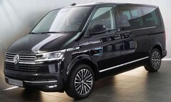 Bild des Angebotes VW T6 Multivan T6.1 Multivan GenSix 4Motion 2xSchiebetür!