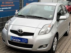 Bild des Angebotes Toyota Yaris Edition/1.Hd/Garantie/HU/AU/Neu