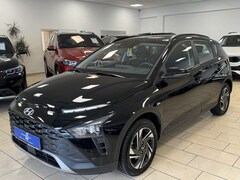 Bild des Angebotes Hyundai BAYON Trend W-Paket*CarPlay*R-Cam*Ambiente*WiFi*