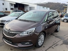 Bild des Angebotes Opel Zafira C Active*NEU*TÜV*NAVI*7*Sitze*95KM*
