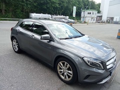 Bild des Angebotes Mercedes-Benz GLA 200 GLA 200 (CDI) d 7G-DCT