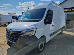 Bild des Angebotes Renault Master Basis L2H2 3,5t Blue dCi 135 PS / Dachgalerie