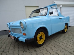 Bild des Angebotes Trabant P601 Cabrio Einzelstück