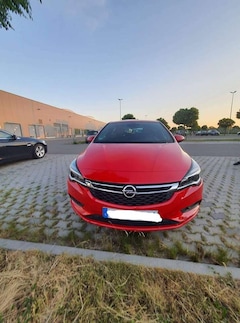 Bild des Angebotes Opel Astra 1.6 D (CDTI DPF ecoFLEX) Start/Stop Excellence