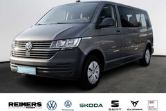 Bild des Angebotes VW T6.1 Caravelle lang 9-SITZE LED+KLIMA+SHZ+PDC+GJR