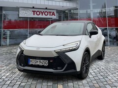 Bild des Angebotes Toyota C-HR 2.0 Plug-in Hybrid 4x2 GR Sport *verfügbar*