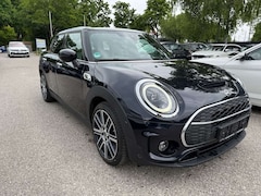Bild des Angebotes MINI Cooper S Clubman