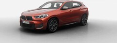 Bild des Angebotes BMW X2 M35i ///M-Sport LED HUD RFK HiFi Navi ParkAss