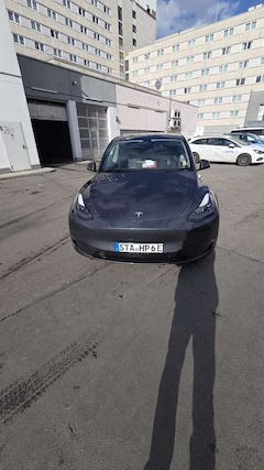 Bild des Angebotes Tesla Model Y Long Range Dual AWD