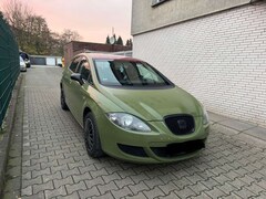 Bild des Angebotes SEAT Leon Reference TÜV BIS 11.26