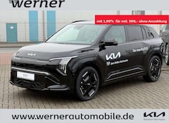 Bild des Angebotes Kia EV3 81,4 kWh GT-line DriveWise Park Komfort