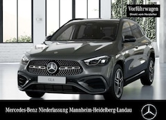 Bild des Angebotes Mercedes-Benz GLA 200 AMG+NIGHT+PANO+360°+AHK+MULTIBEAM+19"+7G