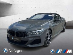 Bild des Angebotes BMW M850 i xDrive Laserlicht Bowers&Wilkins Soft-Close