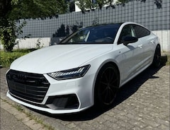 Bild des Angebotes Audi A7 55 TFSIe quattro S tronic