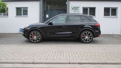 Bild des Angebotes Porsche Cayenne Turbo 1. Hand Bose 21" mtl.279,-