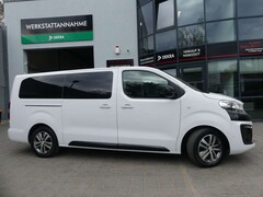 Bild des Angebotes Peugeot Traveller 2.0 HDI  VIP L3 Business AHK/HEADUP/STHZ