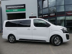 Bild des Angebotes Peugeot Traveller 2.0 HDI  VIP L3 Business AHK/HEADUP/STHZ