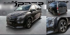 Bild des Angebotes Mercedes-Benz EQV 300 L 7-Sitzer Distronic Kamera Akustikpaket