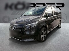 Bild des Angebotes Mercedes-Benz EQV 300 L 7-Sitzer Distronic Kamera Akustikpaket