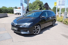 Bild des Angebotes Toyota Auris Design Edition Kamera Navi