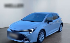 Bild des Angebotes Toyota Corolla Hybrid Teamplayer Technik-Paket inkl.WKR