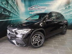 Bild des Angebotes Mercedes-Benz GLA 250 e AMG Line Navi LED Kamera