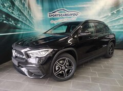 Bild des Angebotes Mercedes-Benz GLA 250 e AMG Line Navi LED Kamera