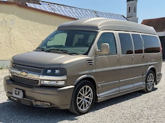 Bild des Angebotes Chevrolet Express