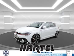 VW Polo GTI 2.0 TSI DSG (+NAVI+AUTOMATIK) Bluetooth