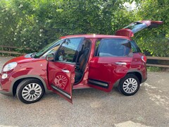 Bild des Angebotes Fiat 500L 500L 1.6 Multijet Start
